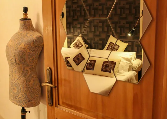 Appartement Rarissime Gueliz Centre De Marrakech